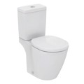 LEKANI X.P. IDEAL STANDARD CONNECT WC PACK AQUABLADE E046301